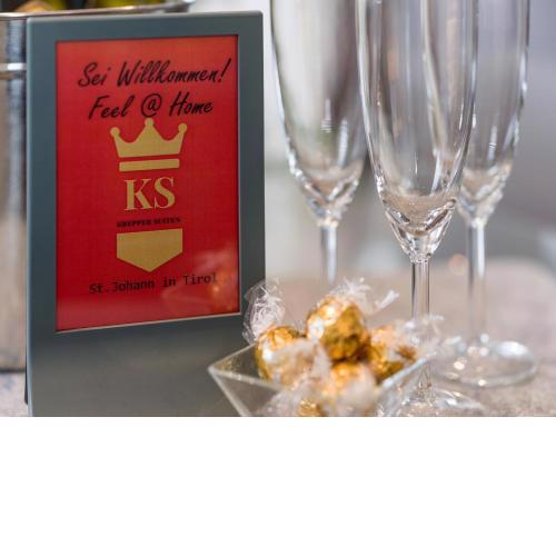 KS - Suiten