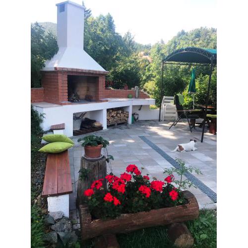 Kuća Pink
