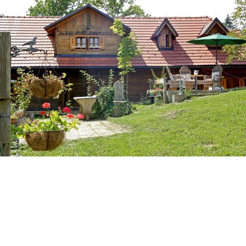 Kuca Suncani brijeg