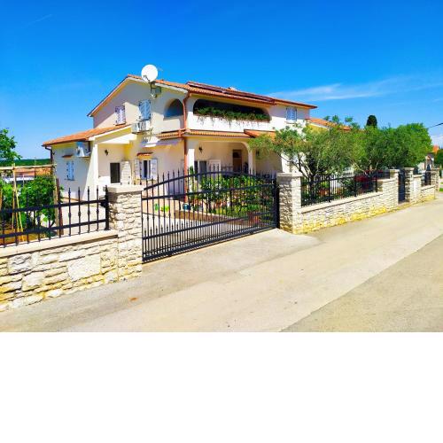 Kuća za odmor - apartman Vito