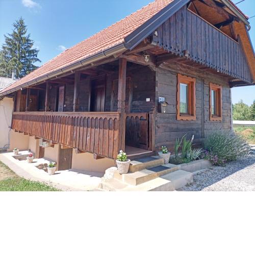 Kuca za odmor Braco