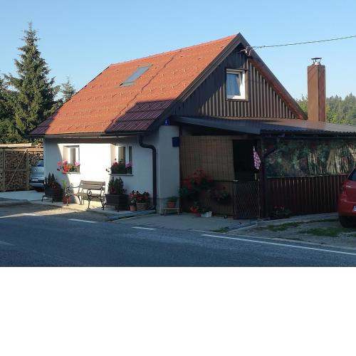 Kuća za odmor "Jasna" (Holiday home "Jasna")