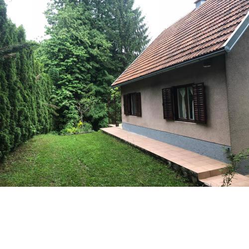 Kuća za odmor Jelkica