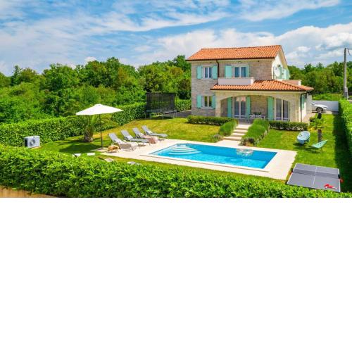 Kuća za odmor JOSEPHINE - Linardići, Krk