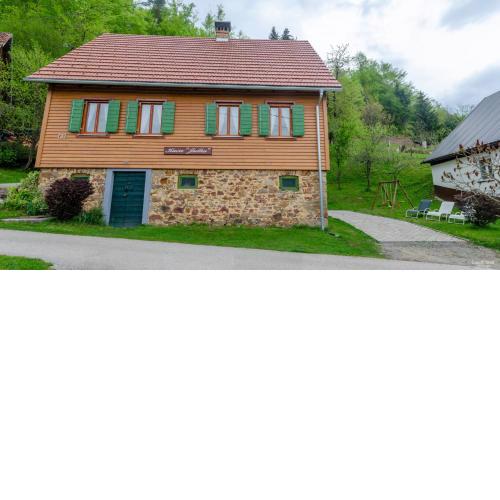 Kuća za odmor ''Julka''