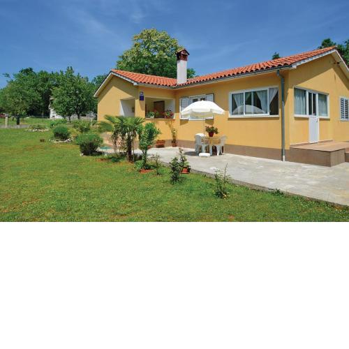 Kuća za odmor Mendez