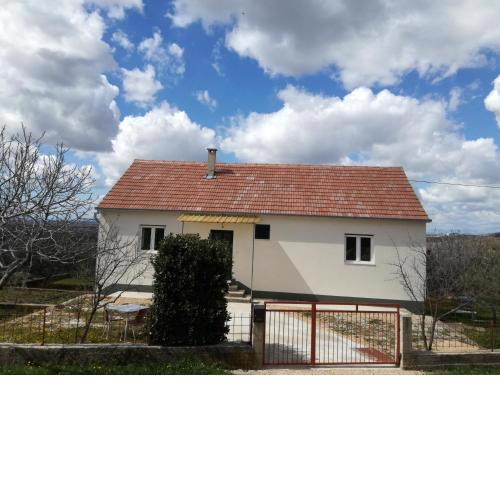 Kuća za odmor Mile