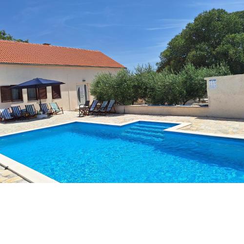 Kuća za odmor Mira