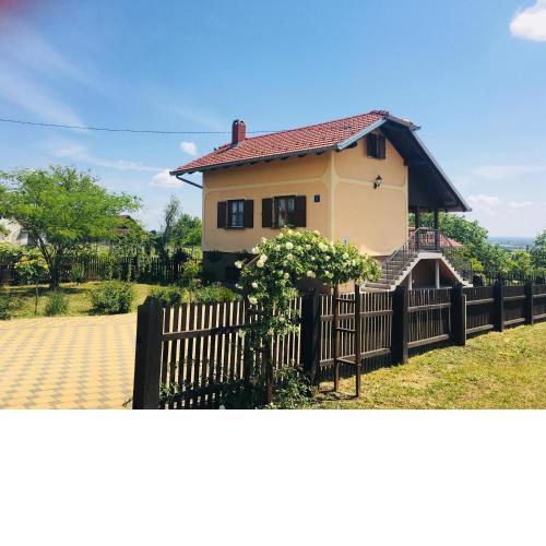 Kuća za odmor Mirna