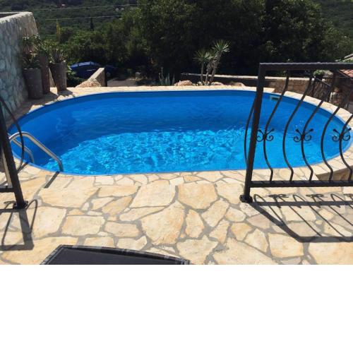 Kuća za odmor Paun