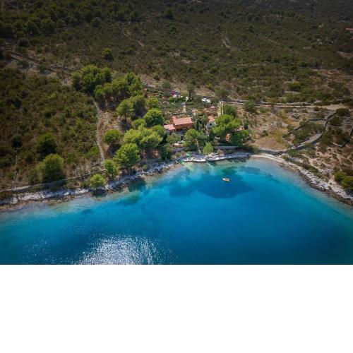 Kuća za odmor Pecilovo