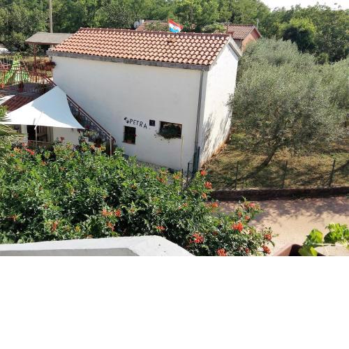KUĆA ZA ODMOR PETRA