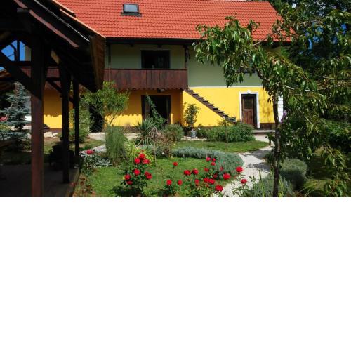 Kuća za odmor Sichelberg