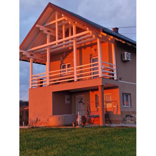 Kuća za odmor "Vila Marina"