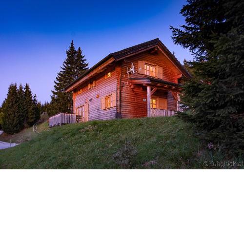 Kuhglück Koralpe