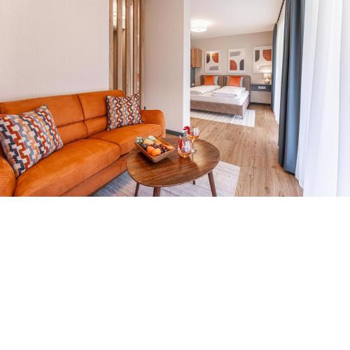 KULA Comfort Rooms