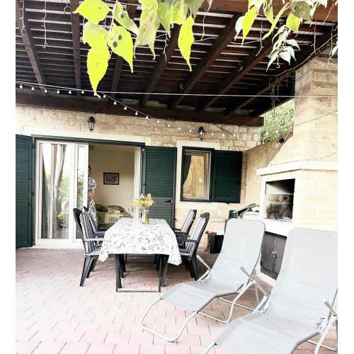 Kula PERGOLA Split