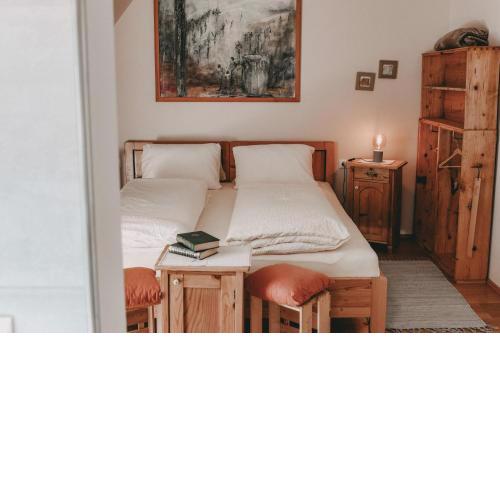 Kultur Weingut Kästenburg