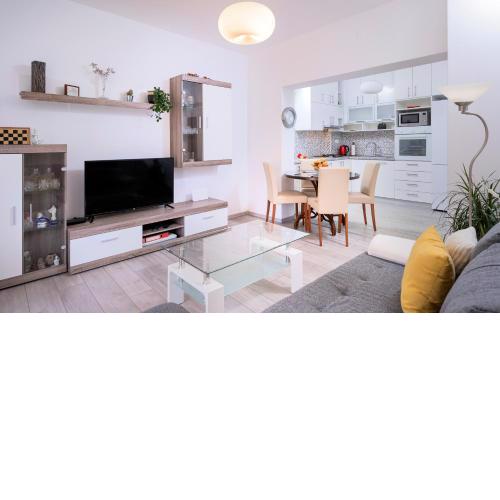 Kumquat Apartment - Hvar