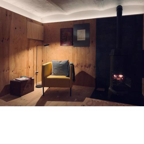 Künstlerzimmer