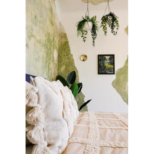 Kunstvolles Apartment im Zentrum
