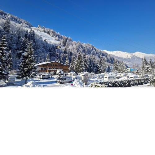 Kurcamping Erlengrund