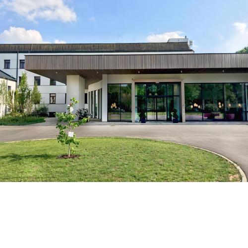 Kurhaus Marienkron