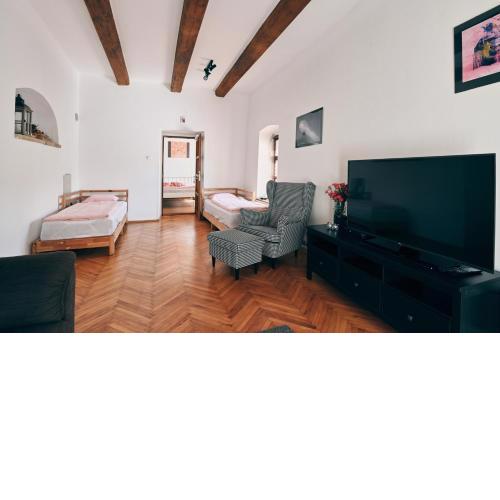 Kutná Hora Apartment