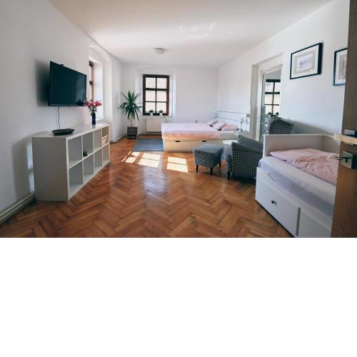 Kutna Hora new apartment