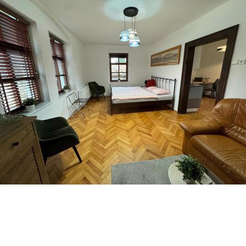 Kutna Hora perfect apartment