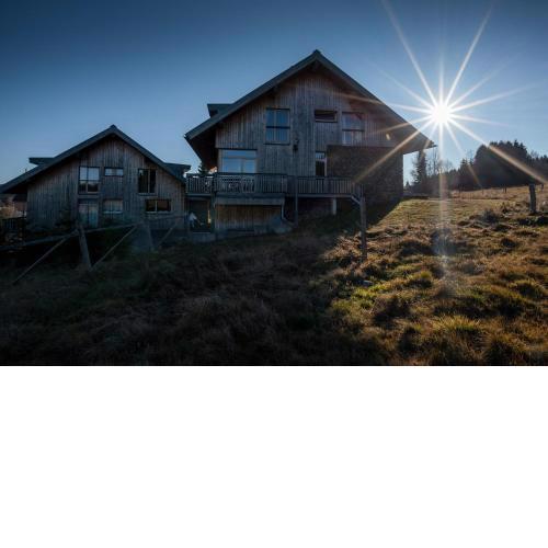 Kvilda Kilián apartmán Javor