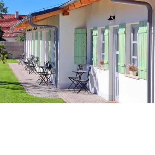 La Bobul Apartments