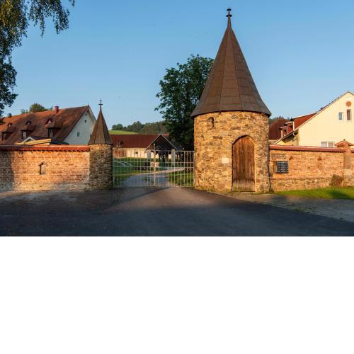 La Bohème Lodges and Retreats