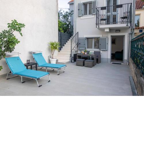 La casa Mia luxury apartment