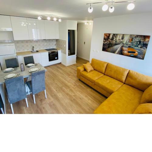 La Dolce Vita - Apartment