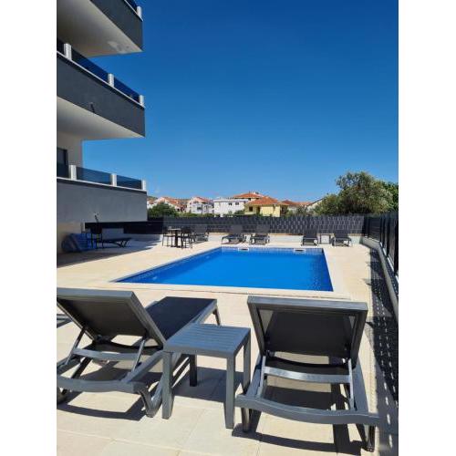 La Dolce Vita Apartment Trogir