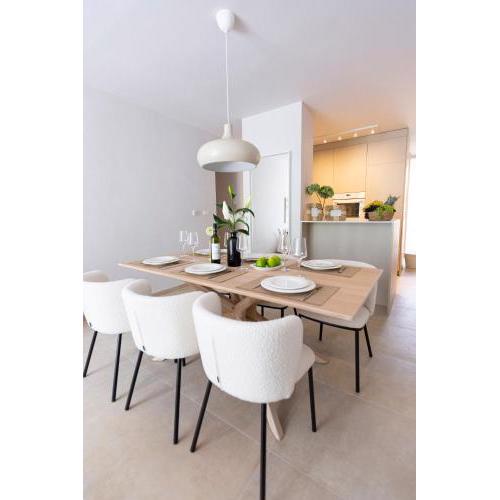 La fortuna luxury apartment Spalato