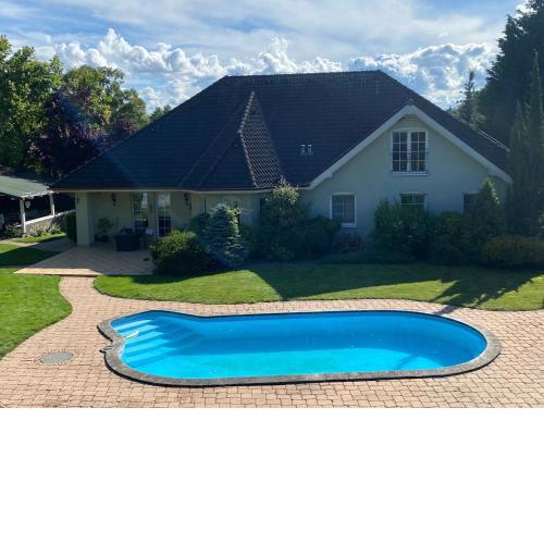 La Maison de Notre Rêve