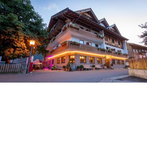 La Pasta Hotel Restaurant
