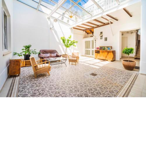 La Perla Vintage-Apartments