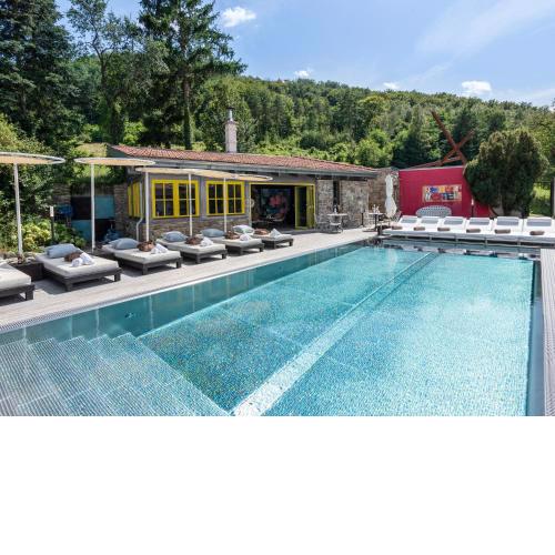 La Petite Ivy, Trenninghof 1302, Wachau - Managed by SKY9 Apartments