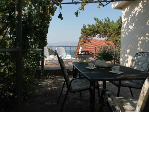 La Petite Maison