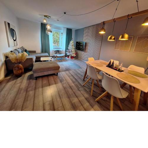 La Vida appartment 1