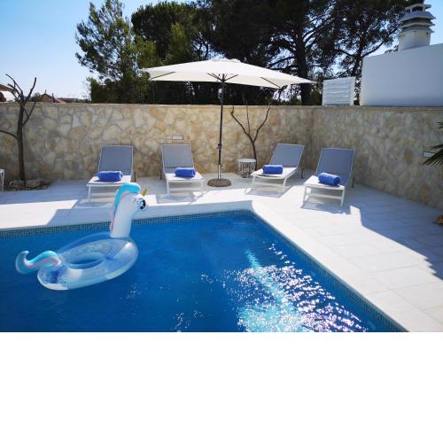 La Villa du Soleil