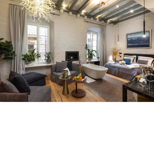 La Vita e Bella VI, Luxury Suites in Dubrovnik Old Town
