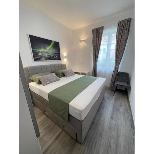 LA1 luxury apartment near Bacvice beach