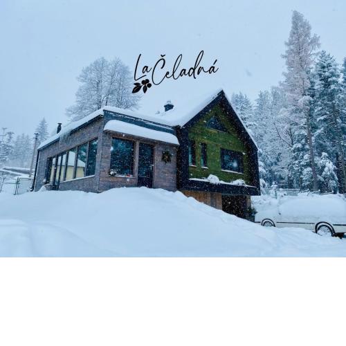 LaČeladná - Tinystudio