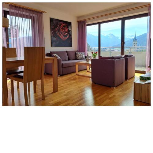 Laerchenlodge