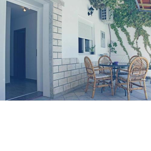 Laganini Apartments
