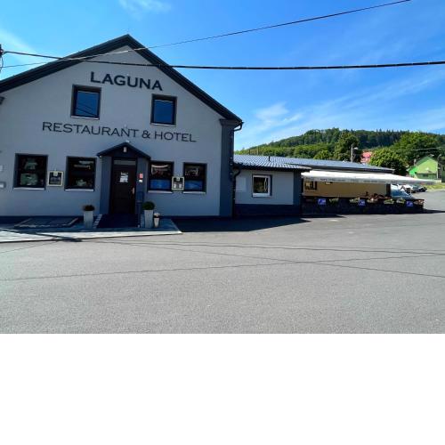 LAGUNA Hotel & Restaurant
